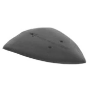 TOURATECH Compañero Worldwire/Boreal coccyx protectors Черный