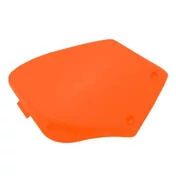 DAINESE Elbow Sliders Оранжевый