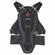 ZANDONA Netcube Armour X7 Junior back protector Черный