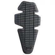 ION 3-Directional Knee Pad Spare Part Черный