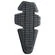 ION 3-Directional Knee Pad Spare Part Черный