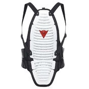 DAINESE SNOW Junction Wave 02 Back Protector Белый