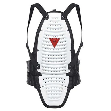 DAINESE SNOW Junction Wave 02 Back Protector Белый