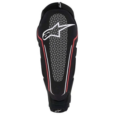 ALPINESTARS BICYCLE Alps 2 knee guards Черный