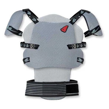 UFO Lighthawk Long Protection Vest Серый