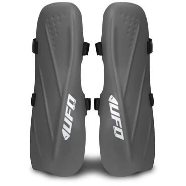 UFO SK09185#E shin guards Серый