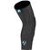7IDP Samoa Hill Lite Knee Guards Сине-черный
