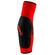 100percent Ridecamp elbow guards Красно-черный