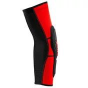 100percent Ridecamp elbow guards Красно-черный