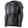SIXS PRO TS2 T Junior protection vest Черный