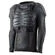 SIXS PRO TS2 T Junior protection vest Черный