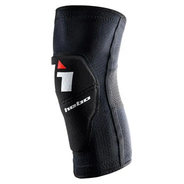 HEBO Defender H Knee Guards Черный