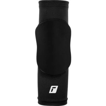 REUSCH 5277501 knee guards Черный