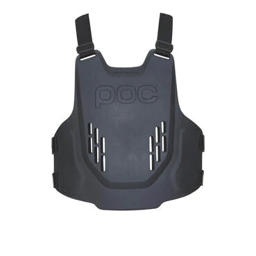 POC VPD System Protective Vest Uranium Black / Uranium Black