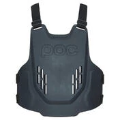 POC VPD System Protective Vest Uranium Black / Uranium Black