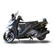 TUCANO URBANO Termoscud® SYM Joymax 125 DAL 12 apron Черный