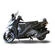 TUCANO URBANO Termoscud® SYM Joymax 125 DAL 12 apron Черный