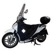 TUCANO URBANO Termoscud® Kymco People apron Черный
