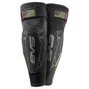 EVS SPORTS TP199 elbow guards Черный