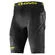 EVS SPORTS TUG Protective Shorts Черный