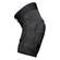 BLUEGRASS Arto knee guards Черный