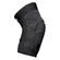 BLUEGRASS Arto knee guards Черный