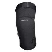BLUEGRASS Arto knee guards Черный