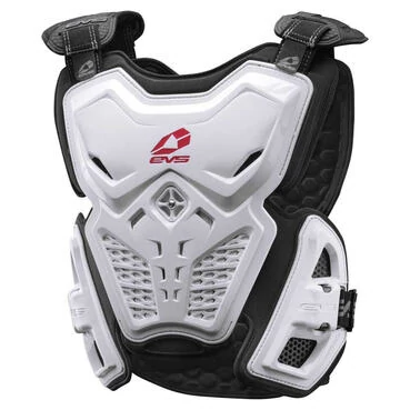 EVS SPORTS F2 Chest Protector Черный