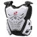 EVS SPORTS F2 Chest Protector Черный
