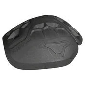 MACNA R.I.S.C Level 1 shoulder protectors Черный