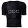 POC VPD Air Plus short sleeve protective jacket Черный