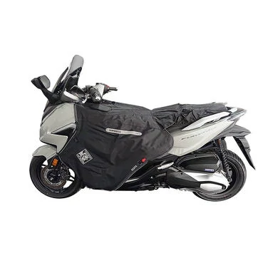 TUCANO URBANO Termoscud® Honda Forza 350 apron Черный