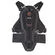 ZANDONA Netcube Armour X8 Junior back protector Черный
