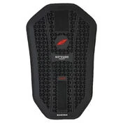 ZANDONA Netcube Insert 7401BKUN00 Back Protector Черный