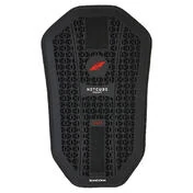 ZANDONA Netcube Insert 7401BKUN00 Back Protector Черный