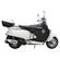 TUCANO URBANO Termoscud® Kymco Like apron Черный