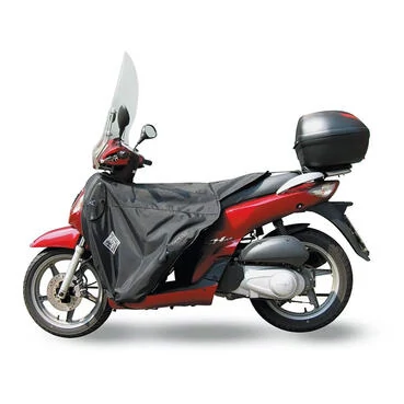 TUCANO URBANO Termoscud® Honda SH 125 01-08 apron Черный