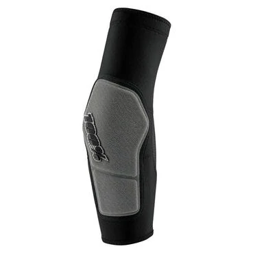 100percent Ridecamp elbow guards Серо-черный