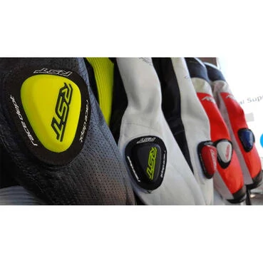 RST Elbow Sliders Зеленый