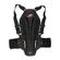 ZANDONA HybridPro X6 Back Protector Черный