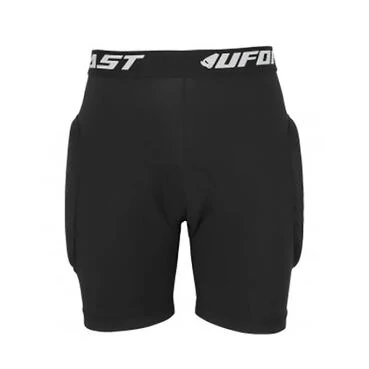 UFO Centurion BV6 protective shorts Черный