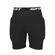 UFO Centurion BV6 protective shorts Черный