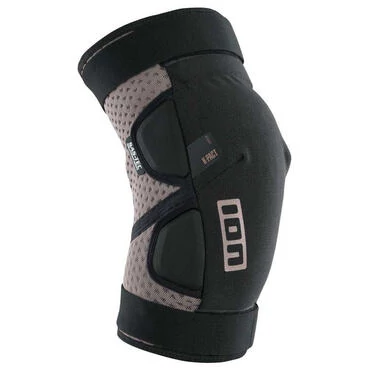 ION K-Pact Knee Guards Gloomy / Sands