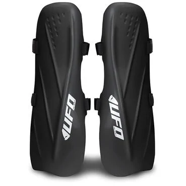 UFO SK09185#K shin guards Черный