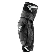 100percent Fortis elbow guards Серый