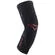 ALPINESTARS BICYCLE Paragon Plus knee guards Красно-черный