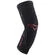 ALPINESTARS BICYCLE Paragon Plus knee guards Красно-черный