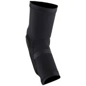 ALPINESTARS BICYCLE Paragon Plus knee guards Красно-черный