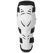 POLISPORT OFF ROAD Devil Junior Knee/Shin Guard Белый