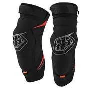 TROY LEE DESIGNS Raid Knee Guards Черный